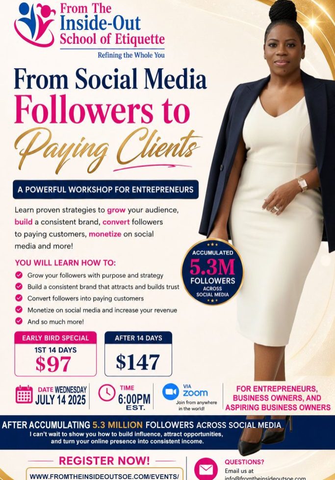 Flyer