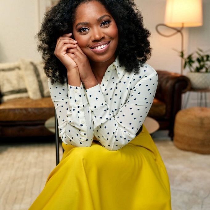 Kewana Mcdonald Bio Photo Kewana Mcdonald Bio Photo